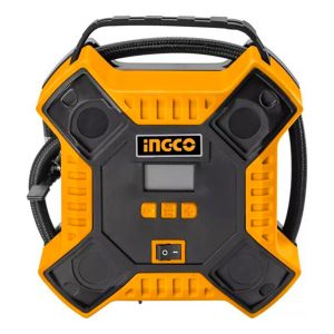 Compresor 12 Volt P Auto Ingco Aac1601