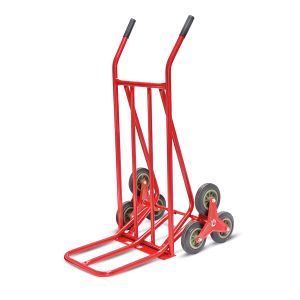 Carro Carrito Equus Salva Escalera Para 200kg Excel. Calidad