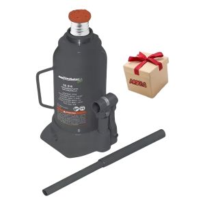 Gato Hidraulico Tipo Botella 16 Ton Gladiator Pro K37