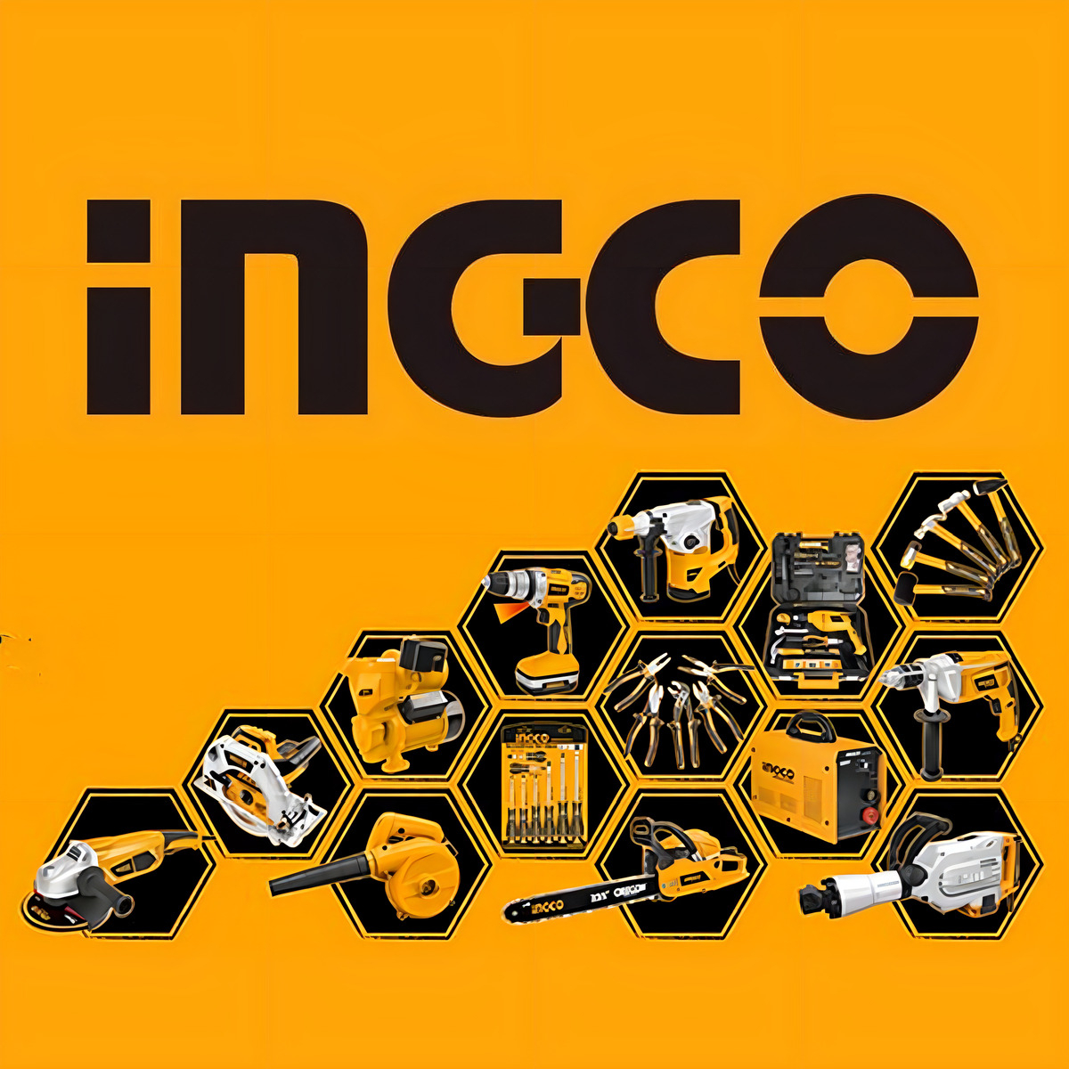 Pinza Pela Cable Pro Automatica Ingco - Imagen 6