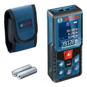 Medidor Láser Bosch Distancia Telémetro Distanciómetro Glm50