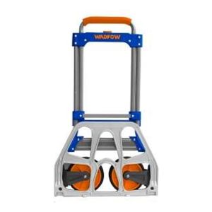 Carro De Carga Plegable Wadfow 100kg Wwb9a10