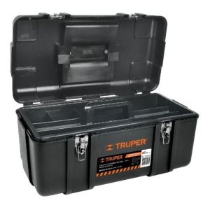 Caja Para Herramienta, Plástica De 23 , Industrial Truper