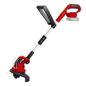 Bordeadora Inalámbrica Equus Color Rojo