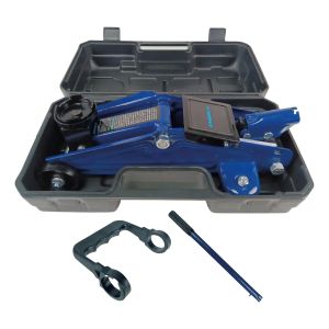 Gato De Carro Hidráulico 2ton Energy Fj300/1k