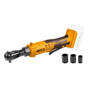 Llave Crique A Bateria 20v 65nm 3/8 Cdrli2060151 - Smf Color Naranja Claro