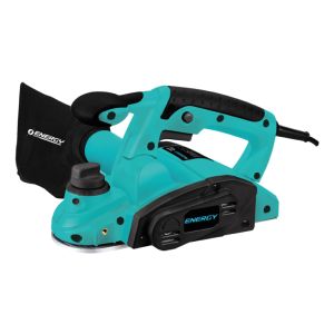 Cepillo Eléctrico De Mano Energy Ep10 8.2cm Celeste