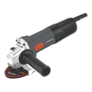 Amoladora Angular 115mm - 950w - Velocidad Variable