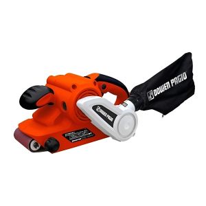 Lijadora De Banda Dowen Pagio Lb76sp Naranja 50hz 900w