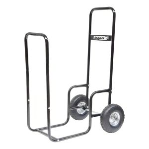 Carro Para Cargar Leña Equus