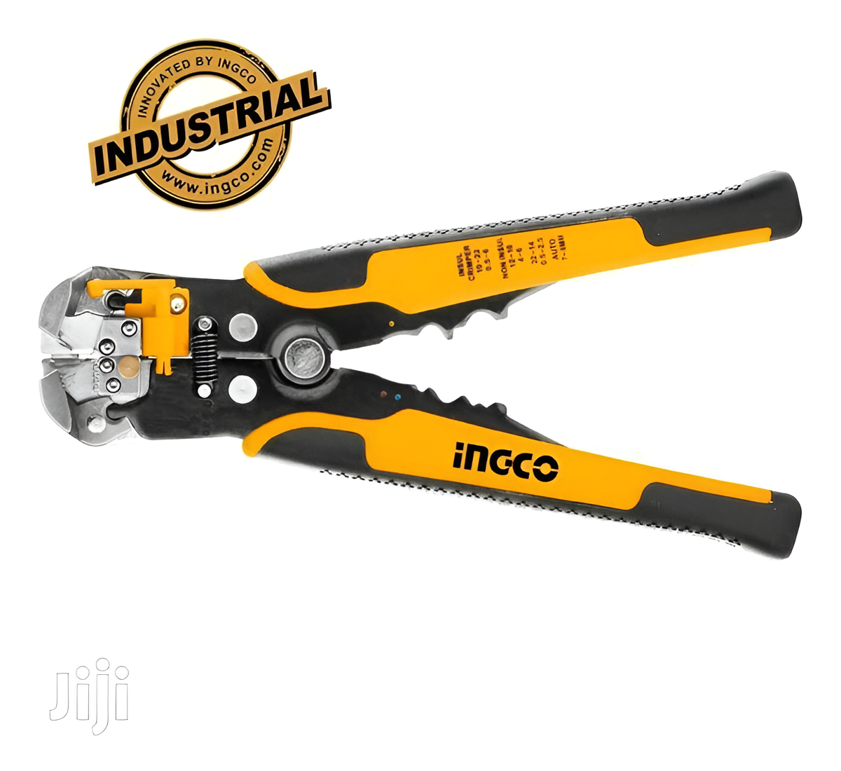 Ingco Hwsp102429 Pelacables Automático 210mm - Imagen 2