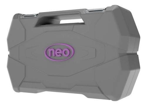 Taladro Percutor Brushless 13mm Neo - Tp1013/1/20k1 - Imagen 2