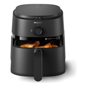 Airfryer Philips Na120/00 4.2 Lts Con Tecnología Rapid Air