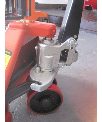 Paletera Manual Equus 2.5ton *ub - Imagen 4