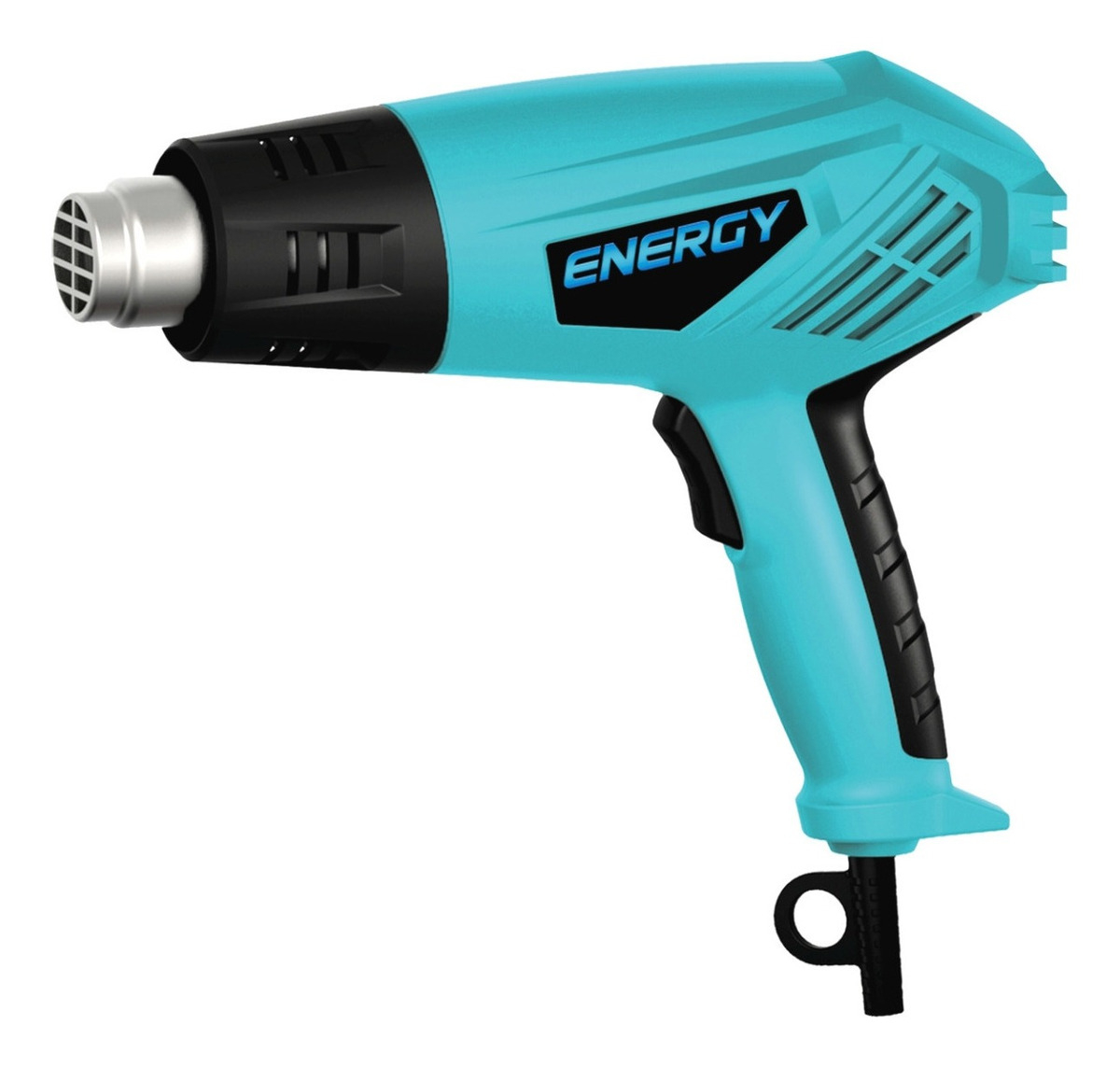 Pistola De Calor Energy Modelo Hg10/2000 Watts