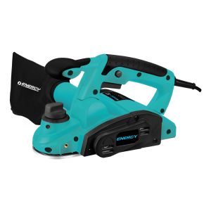 Cepillo Eléctrico De Mano Energy Ep10 8.2cm Celeste