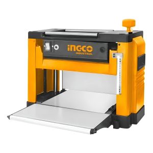 Garlopa Cepillo De Banco 318mm X152mm 1500w Ingco Tp15003 Ma