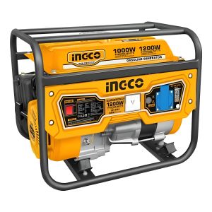 Generador Gasolina 1.2kw Ingco Ge15005