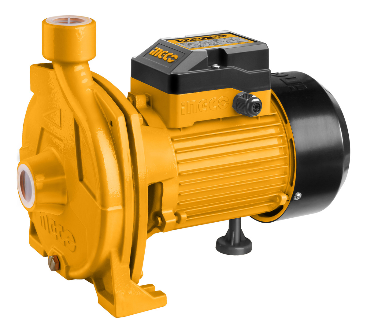 Bomba Centrifuga 3/4hp 550w Ingco 100l/min Sub 8mt