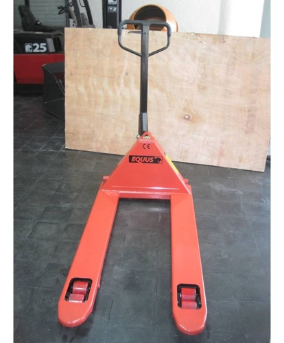 Paletera Manual Equus 2.5ton *ub - Imagen 5