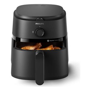 Airfryer Philips Na120/00 4.2 Lts Con Tecnología Rapid Air
