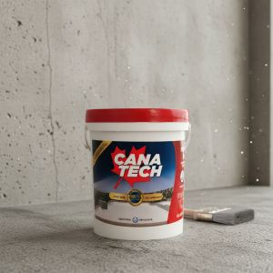 Pennsylvania Canatech Membrana Liquida Con Poliuretano 20 + 20 Kg Colores