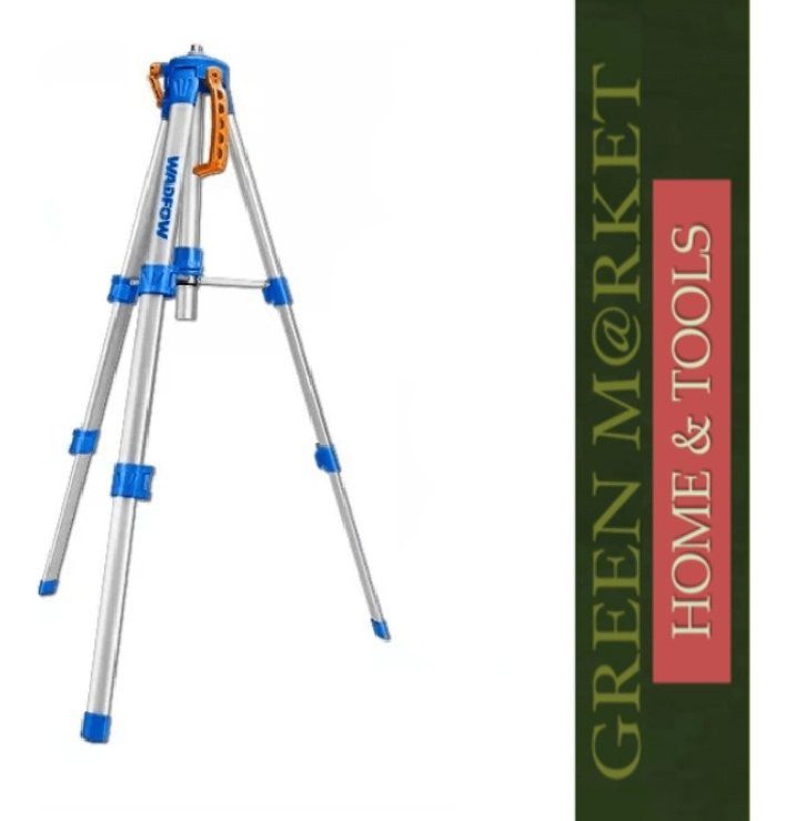 Tripode 1.1mt P Nivel Laser Wle9301 Wadfow - Imagen 2