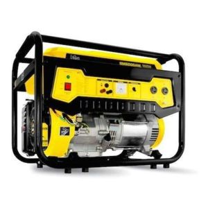 Generadores 220v A Gasolina 5500 Watts Motor 13 Hp Bta