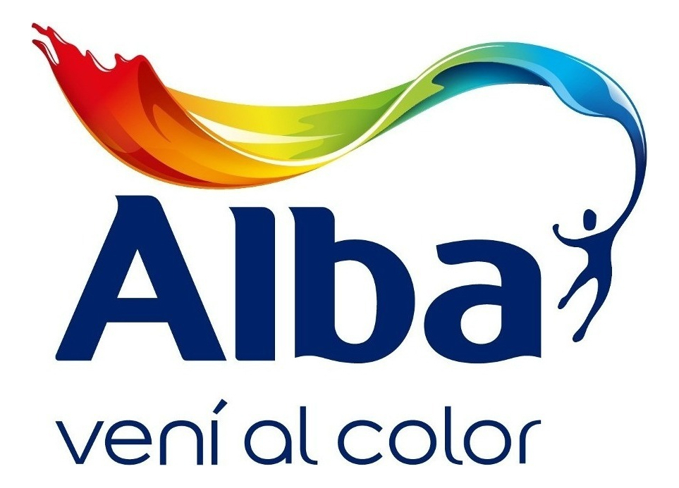 Alba Albalatex Ultralavável Interior Mate 20l Blanco - Imagen 2