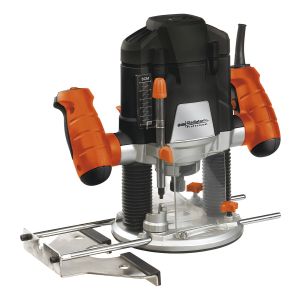 Fresadora Gladiator Rr 714/1 1.2kw