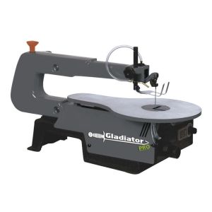 Sierra Caladora De Banco Gladiator Sk856/2/25 Fama