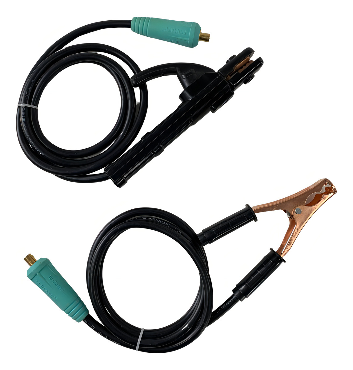 Soldadora Inverter Electrodo 100amp Energy - Imagen 5