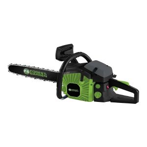 Motosierra A Gasolina 45 Cc 16 Forest&garden Mo645/16/2 Color Verde Claro