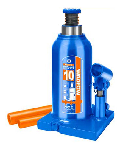 Gato Hidraulico 10 Ton Wadfow