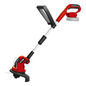 Bordeadora Inalámbrica Equus Color Rojo