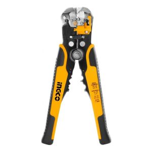 Pinza Pela Cable Pro Automatica Ingco