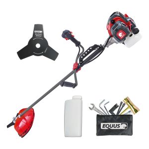 Desmalezadora A Nafta 52cc Equus Proseries
