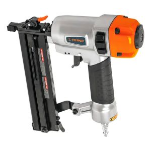 Engrapadora Neumática Truper Carga Grapas De 13 A 40mm Largo