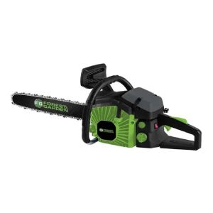 Motosierra A Gasolina 45 Cc 16 Forest&garden Mo645/16/2 Color Verde Claro