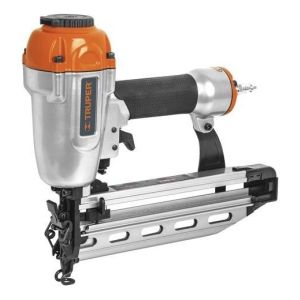 Clavadora Neumática Truper Carga Clavos De 25 A 64mm Largo