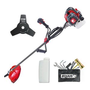 Desmalezadora A Nafta 52cc Equus Proseries