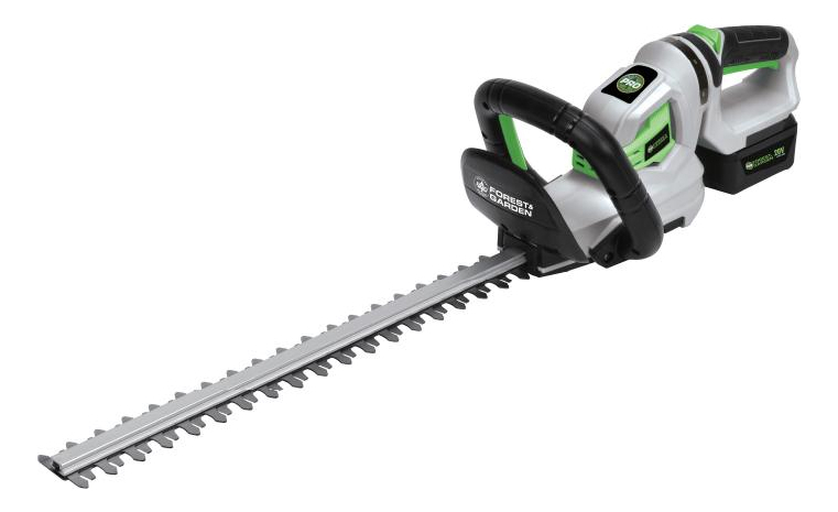 Cortacerco Recargable 20v 255mm C/batería F&g Ccr922c1