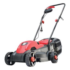 Cortadora De Césped Eléctrica Con Bolsa 1200w Equus