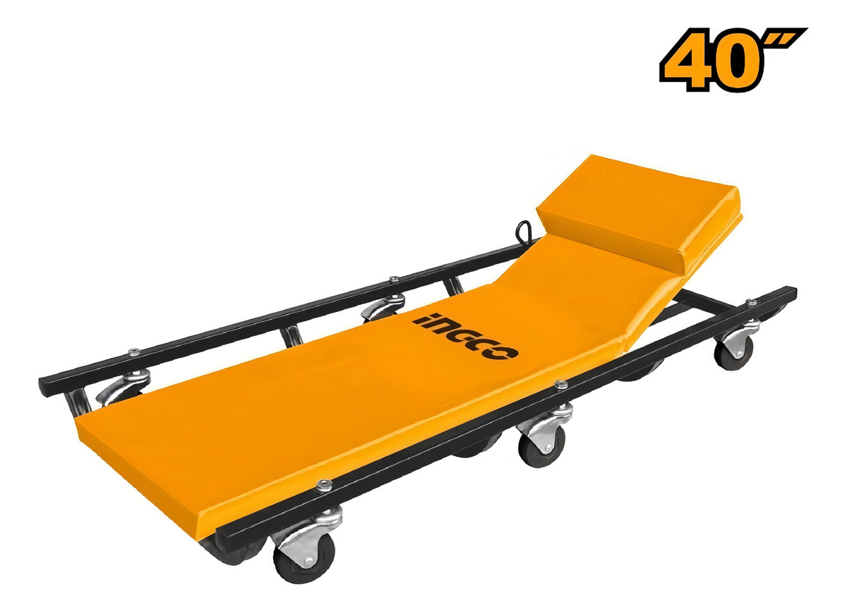 Carro Tallerista 40 Deslizante Hacc040 Ingco