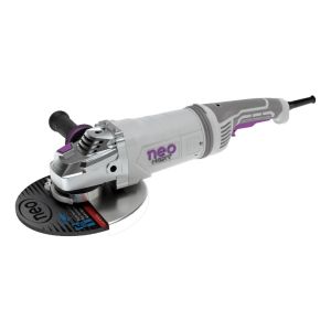 Amoladora Angular 180mm 2700w Neo Next - Aa1218/4/220