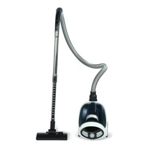 Aspiradora Smartlife Sin Bolsa 1200w Sl-vc8251 1.5l Color Negro