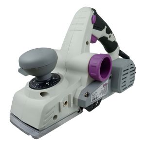 Garlopa 82mmx3mm 900w Neo Color Gris