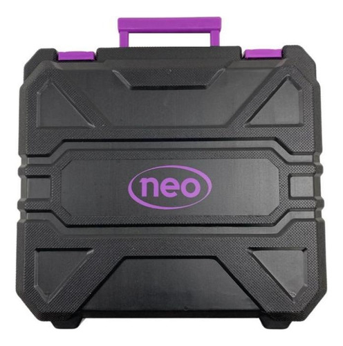 Taladro Percutor Brushless 13mm Neo - Tp1013/1/20k1 - Imagen 6