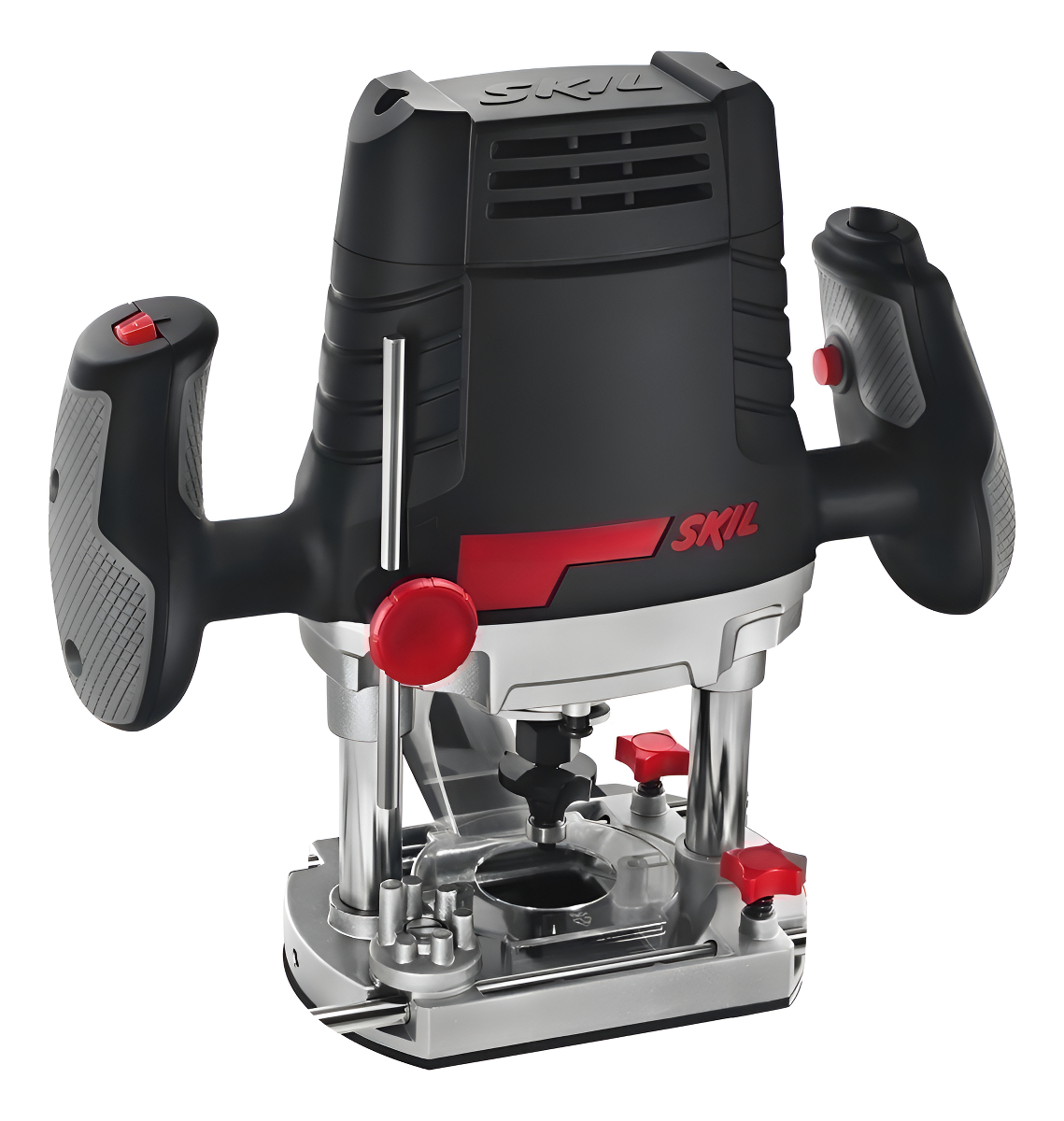 Fresadora Skil 1831 1.1kw