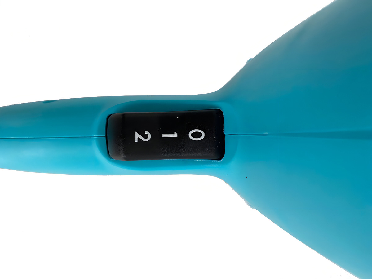 Pistola De Calor Energy Modelo Hg10/2000 Watts - Imagen 3